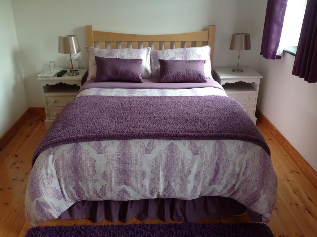 Castlebrook B&B Дулін Номер фото