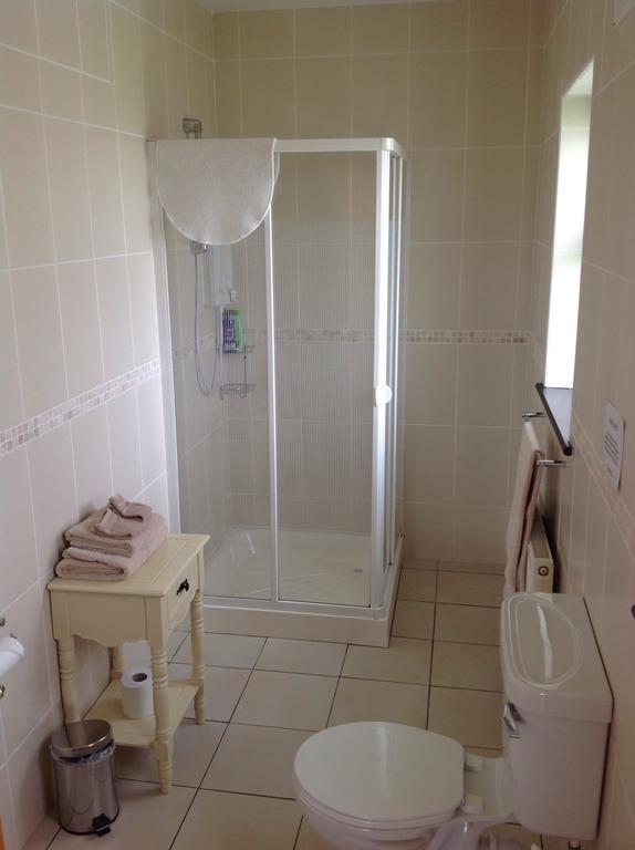 Castlebrook B&B Дулін Номер фото